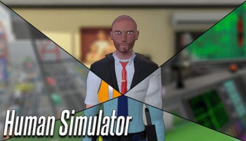 Human Simulator free