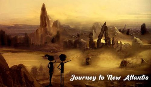Journey to New Atlantis free