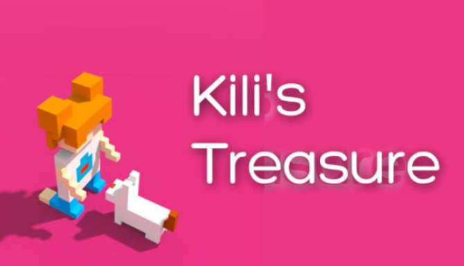 Kili’s treasure free