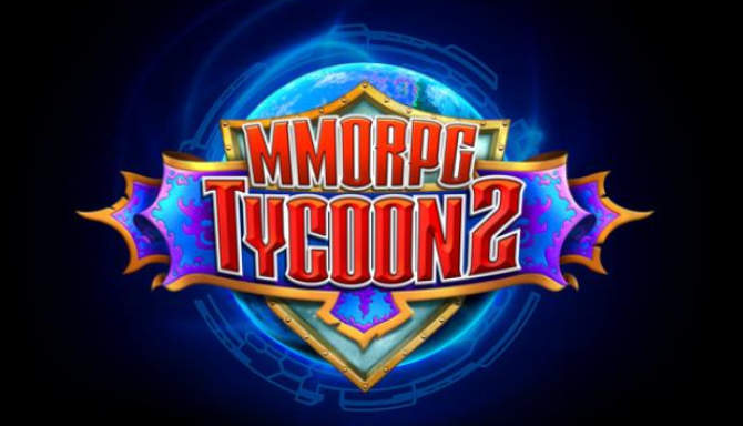 MMORPG Tycoon 2 free