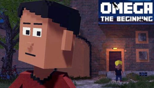 OMEGA The Beginning – Episode 1 free