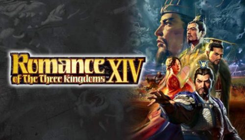 ROMANCE OF THE THREE KINGDOMS XIV free