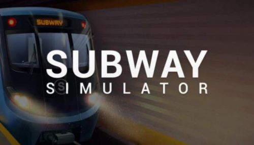 Subway Simulator free
