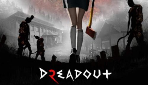 DreadOut 2 free download