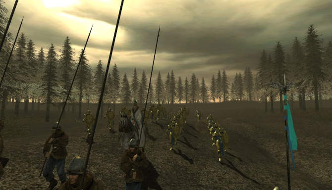 Kingdom Under Fire The Crusaders free download