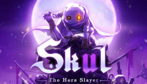 Skul The Hero Slayer free