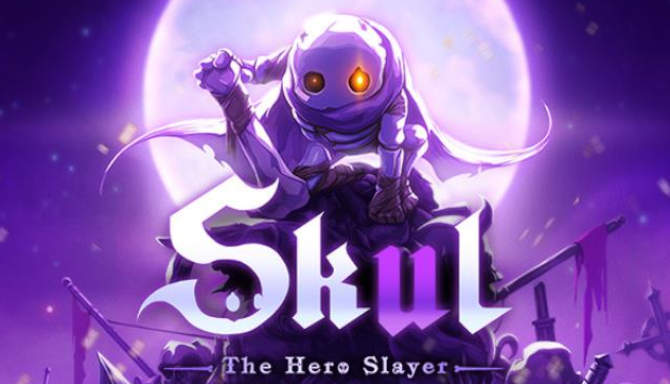 download skul the hero slayer ps4 for free