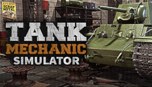 Tank Mechanic Simulator free