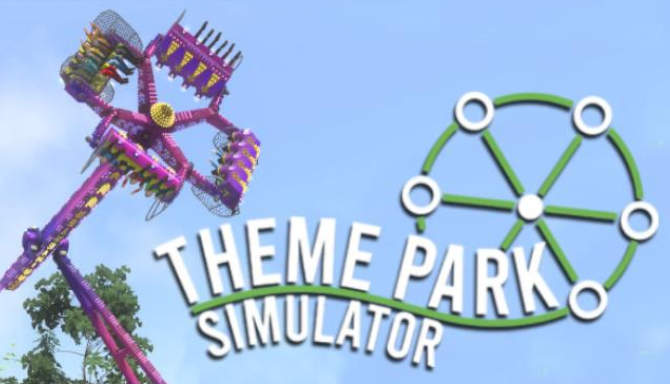 Theme Park Simulator free