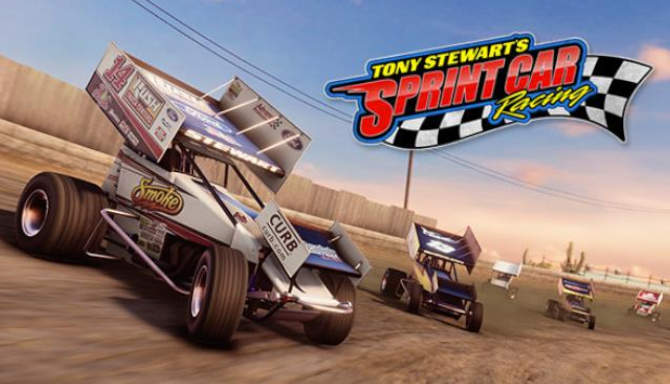 Tony Stewarts Sprint Car Racing free
