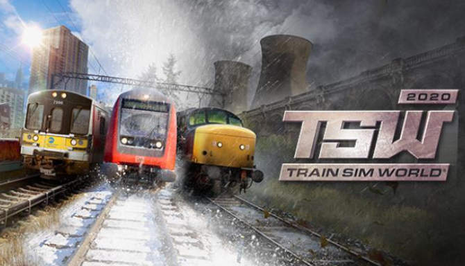 Train Sim World 2020 free