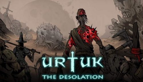 Urtuk The Desolation free
