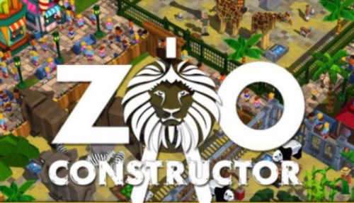 Zoo Constructor free