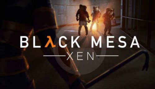 Black Mesa free