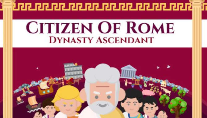Citizen of Rome Dynasty Ascendant free