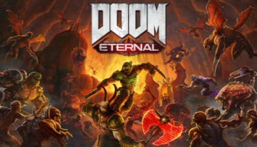 DOOM Eternal free