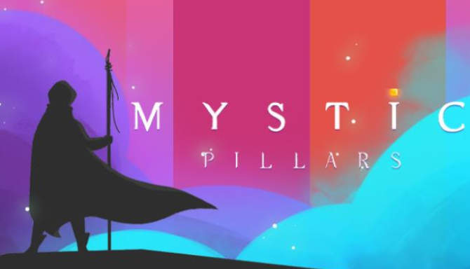 Mystic Pillars A Story Based Puzzle Game free