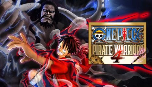 ONE PIECE PIRATE WARRIORS 4 free