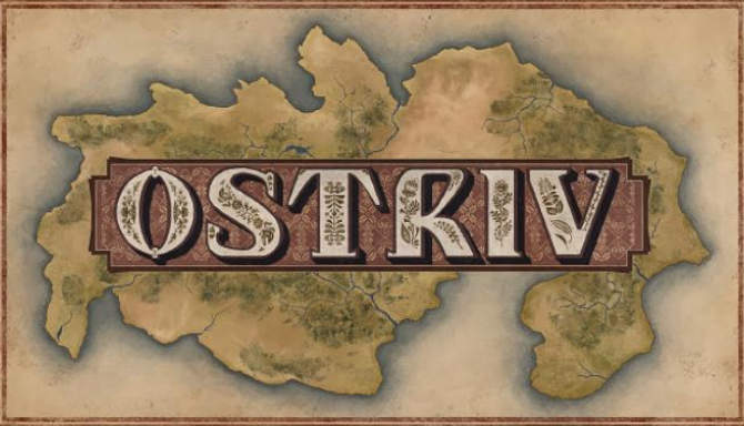 ostriv system requirements