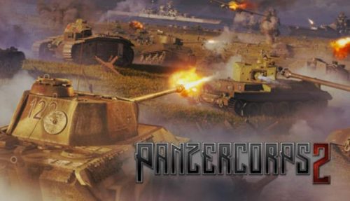 Panzer Corps 2 free