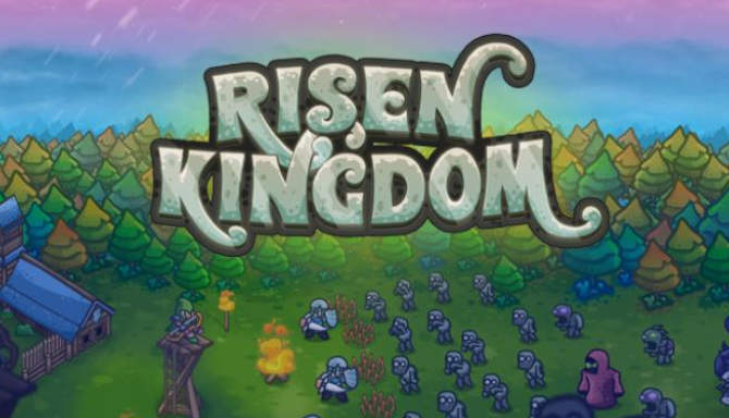 Risen Kingdom free