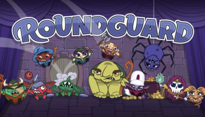 Roundguard free