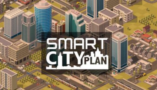 Smart City Plan free