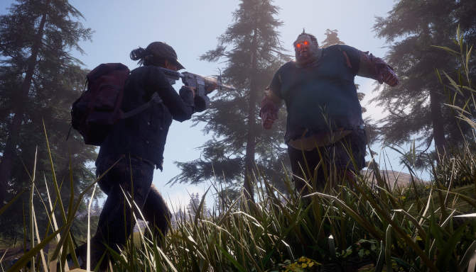 State of Decay 2 Juggernaut Edition for free