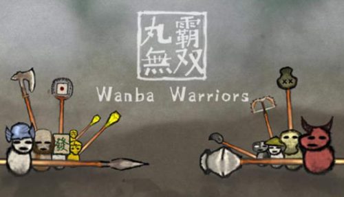 Wanba Warriors free