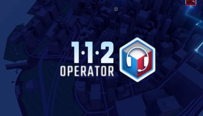 112 Operator free