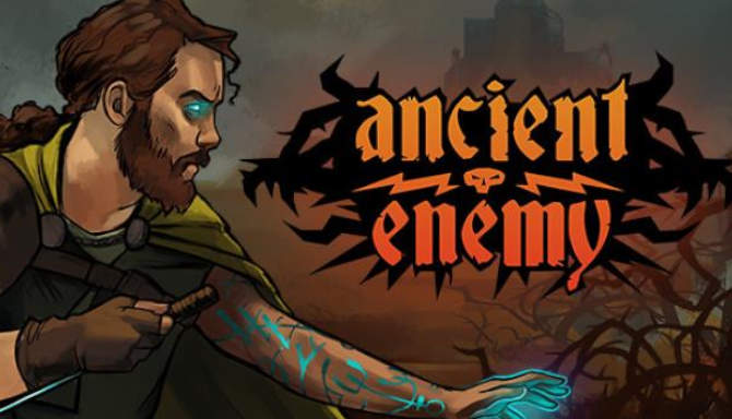 Ancient Enemy free