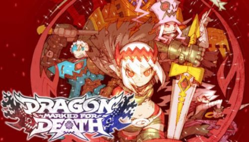Dragon Marked For Death free