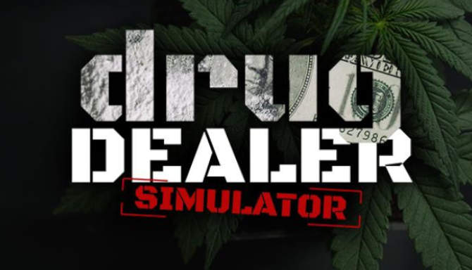 Drug Dealer Simulator free