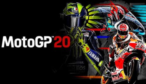 MotoGP20 free