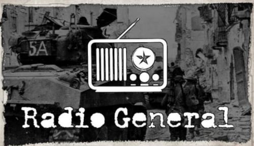 Radio General free