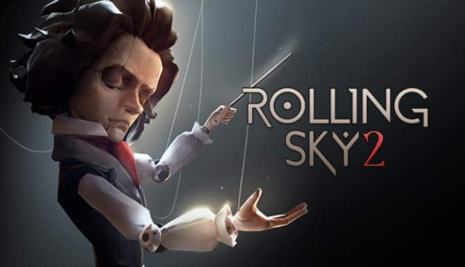 RollingSky2 free