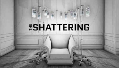 The Shattering free