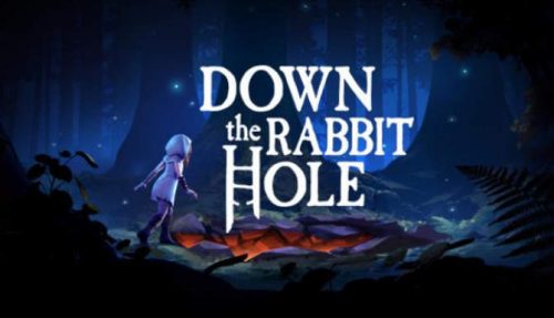 Down the Rabbit Hole free