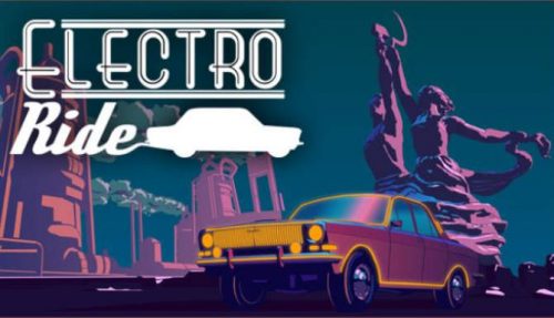 Electro Ride The Neon Racing free