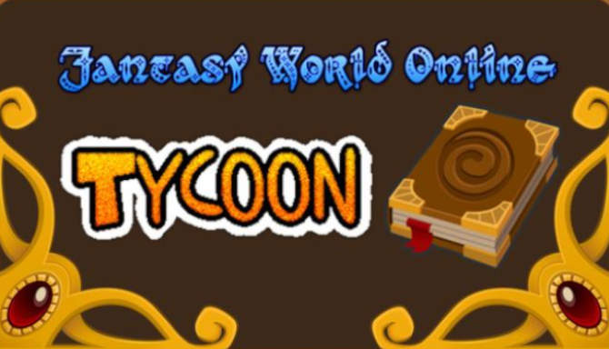 Fantasy World Online Tycoon free
