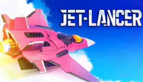 Jet Lancer free