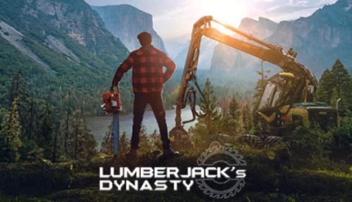 Lumberjacks Dynasty free