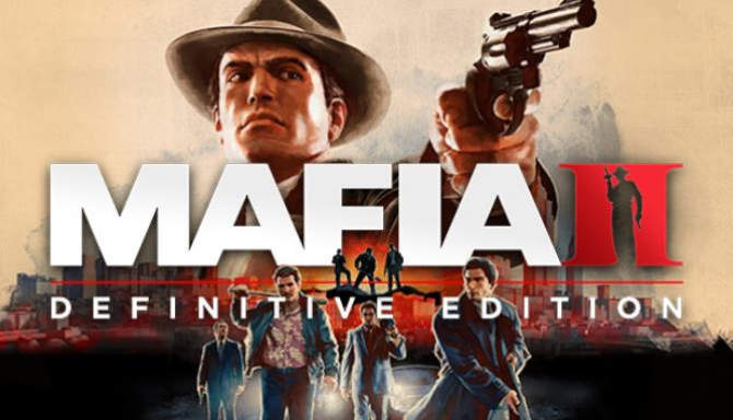 Mafia Definitive Edition free 1