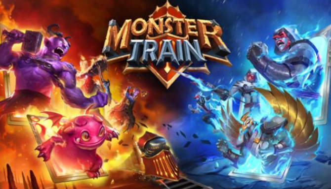 Monster Train free