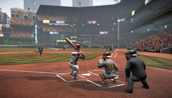Super Mega Baseball 3 free download