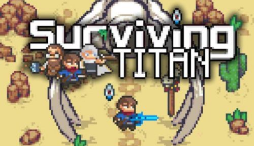 Surviving Titan free