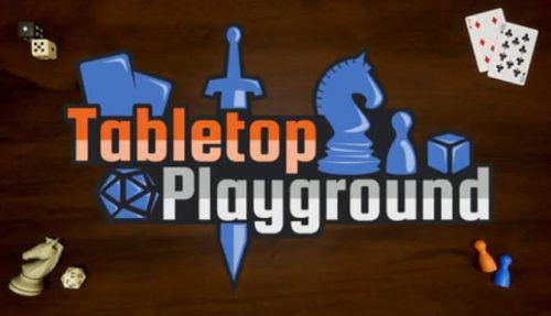 Tabletop Playground free