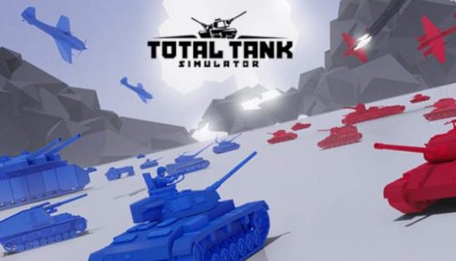 Total Tank Simulator free