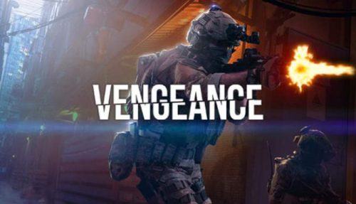 Vengeance free