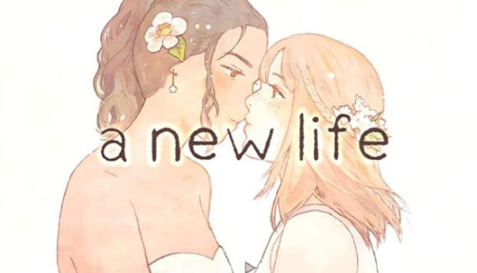 a new life. free